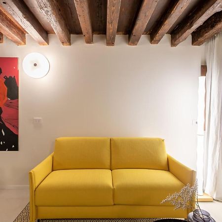 Palazzo Venere Apartments Venedik Dış mekan fotoğraf