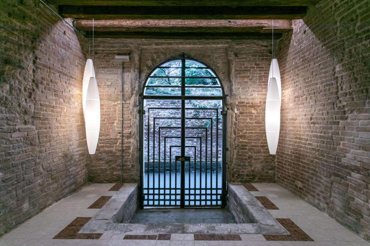 Palazzo Venere Apartments Venedik Dış mekan fotoğraf