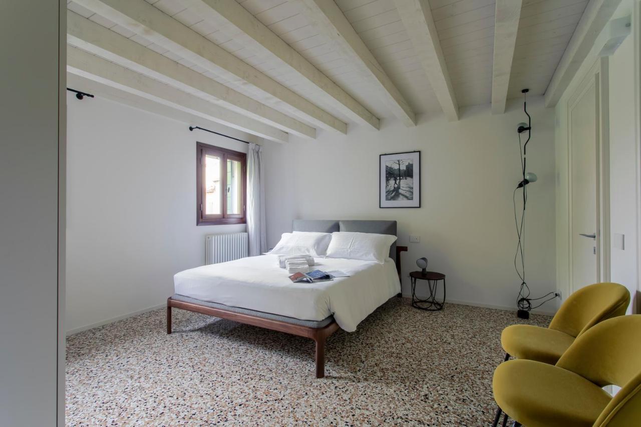 Palazzo Venere Apartments Venedik Dış mekan fotoğraf