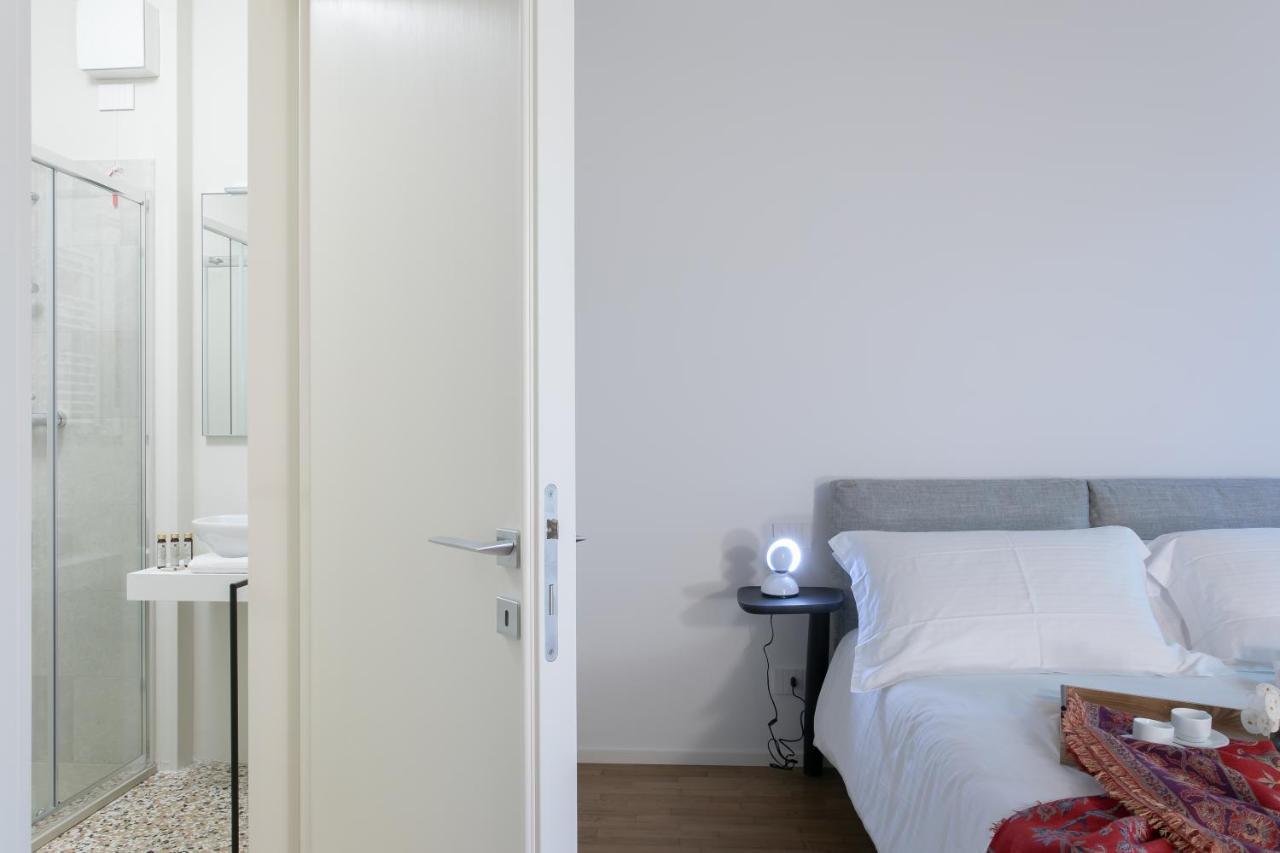 Palazzo Venere Apartments Venedik Dış mekan fotoğraf