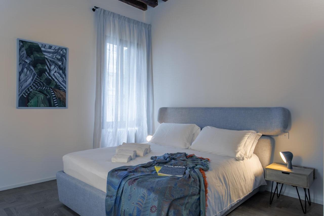Palazzo Venere Apartments Venedik Dış mekan fotoğraf