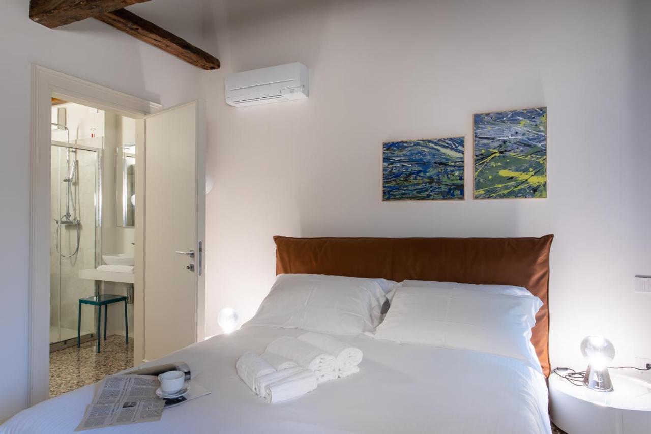 Palazzo Venere Apartments Venedik Dış mekan fotoğraf