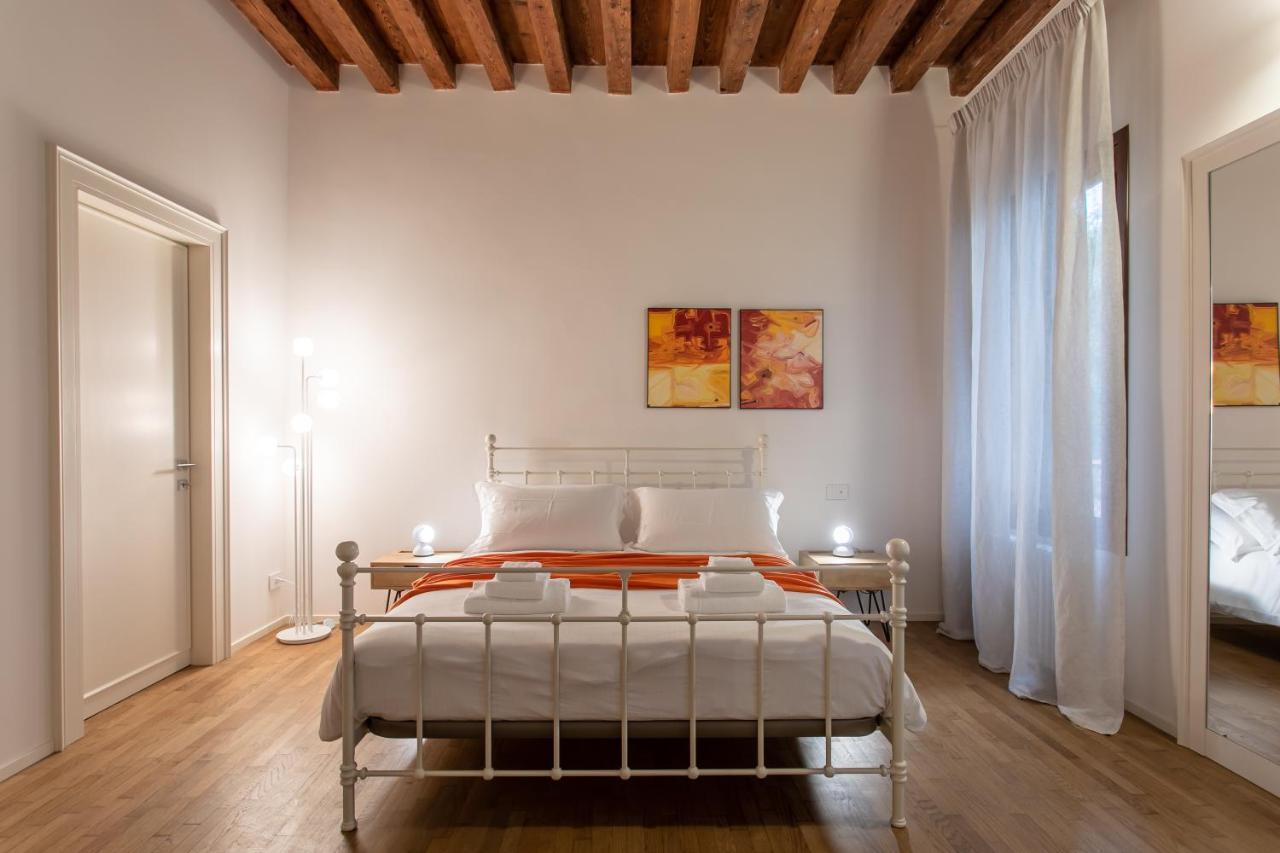 Palazzo Venere Apartments Venedik Dış mekan fotoğraf