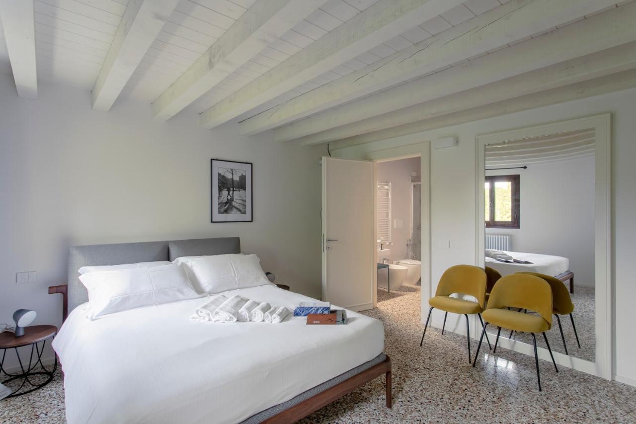 Palazzo Venere Apartments Venedik Dış mekan fotoğraf