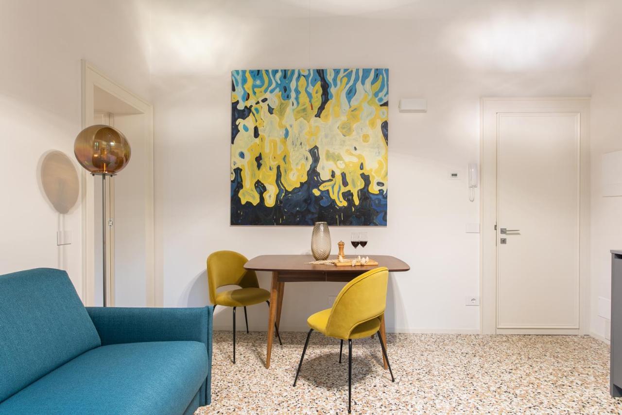 Palazzo Venere Apartments Venedik Dış mekan fotoğraf