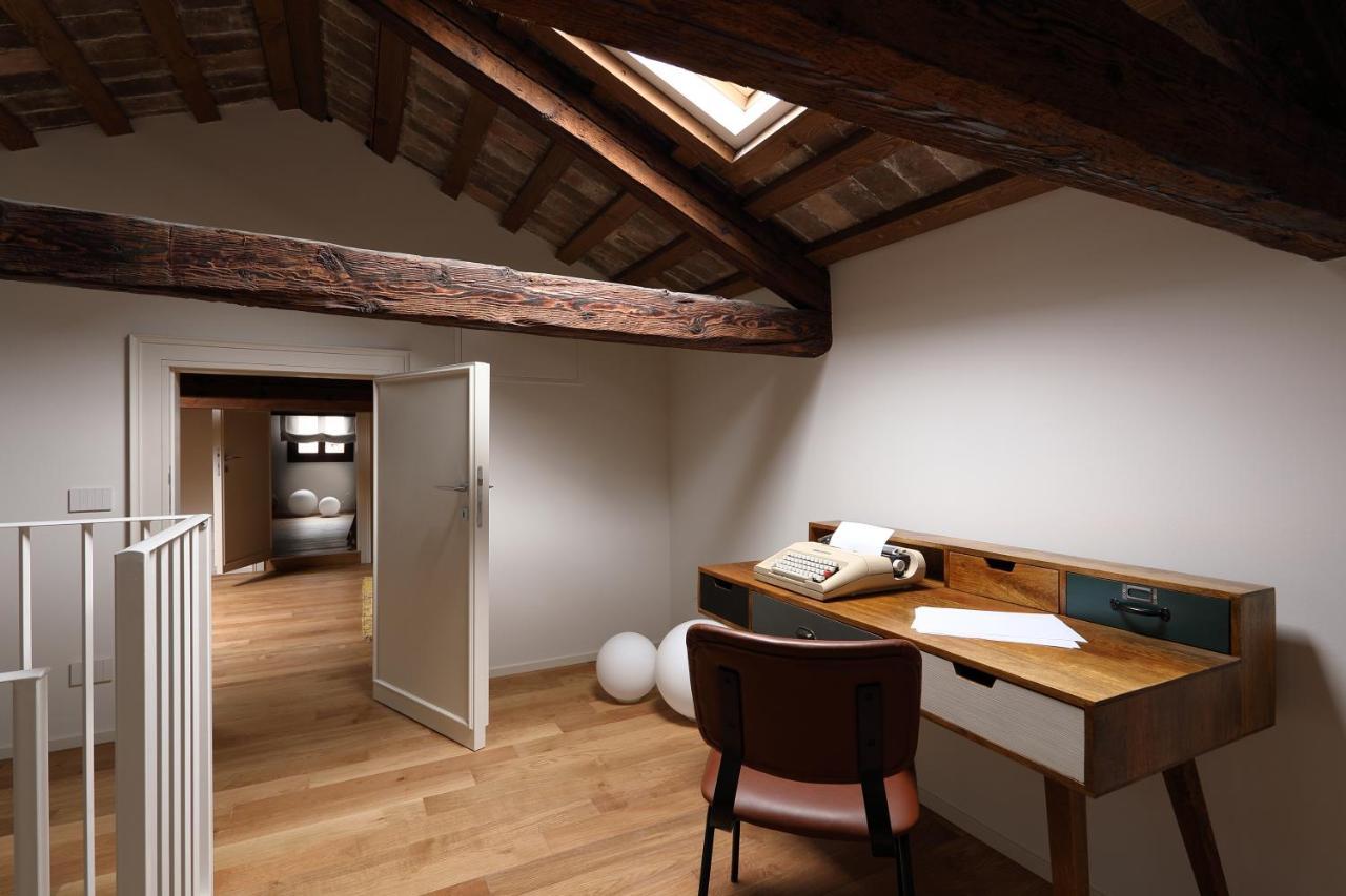 Palazzo Venere Apartments Venedik Dış mekan fotoğraf